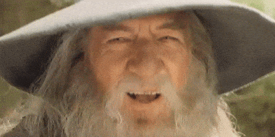 Giggty Giggty Gandalf